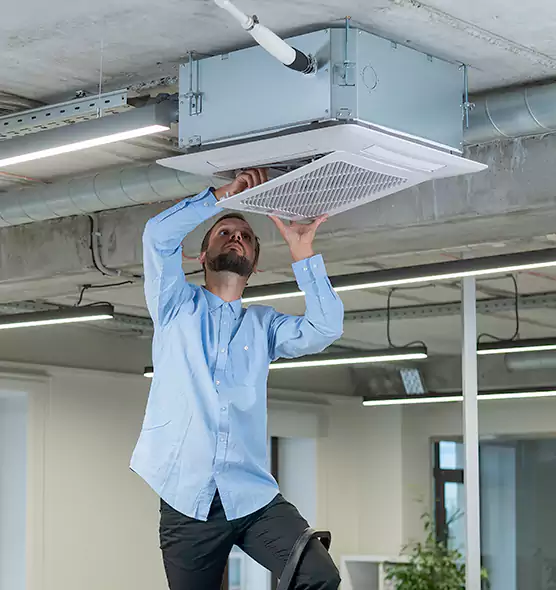 Professional Air Duct Cleaners in Englewood, CO