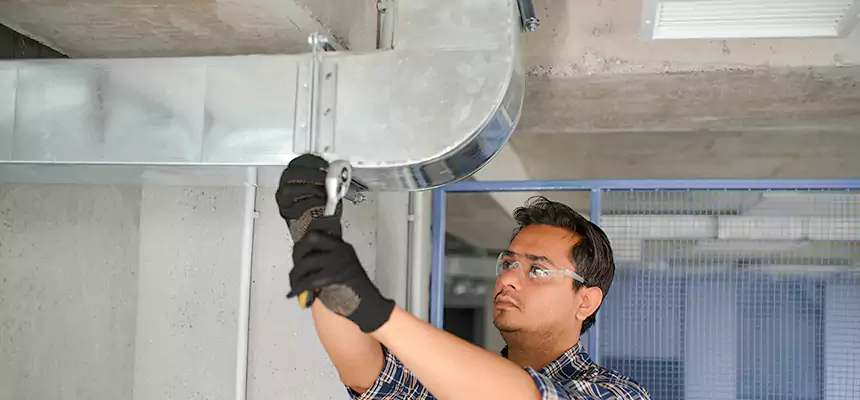 Our Air Duct Installation Services in Englewood, CO