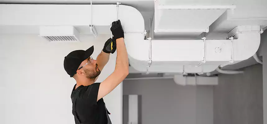 Our Air Duct Repair Services in Englewood, CO