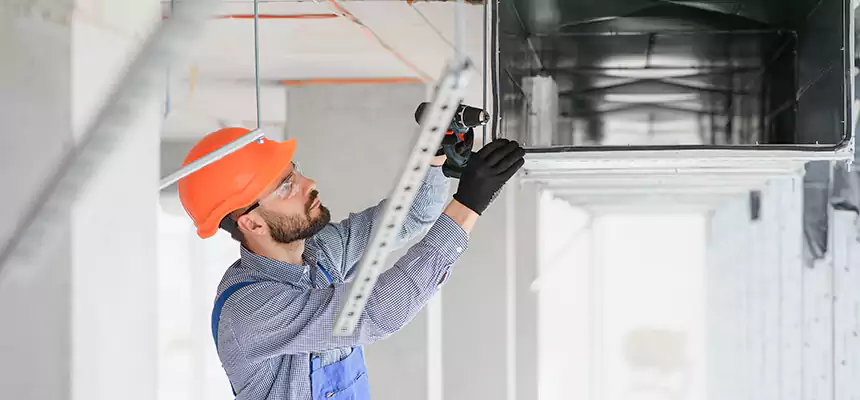 Our Air Vent Replacement Services in Englewood, CO