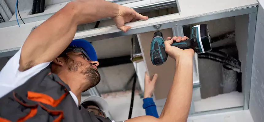 Our Apartment Air Duct Cleaning Services in Englewood, CO