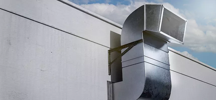 Comprehensive Commercial HVAC Cleaning in Englewood