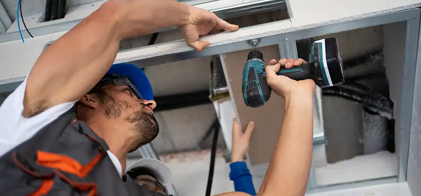 Our Improve Home Air Circulation Services in Englewood, CO