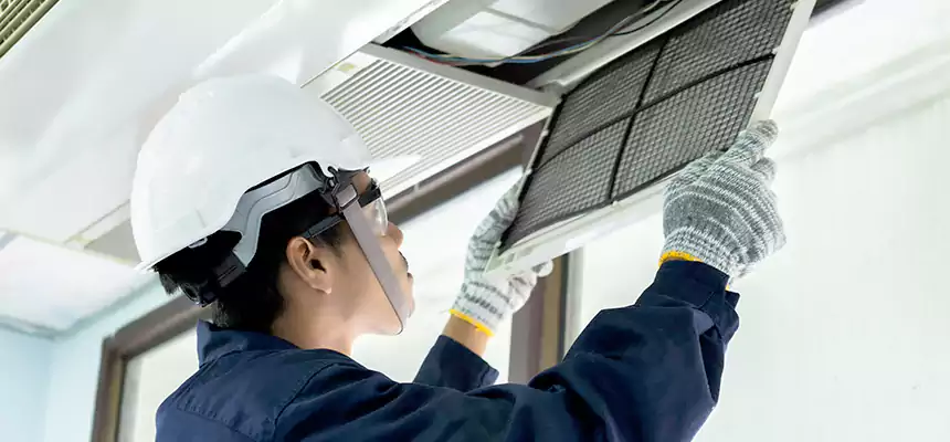 Our Residential Air Vent Cleaning Services in Englewood, CO