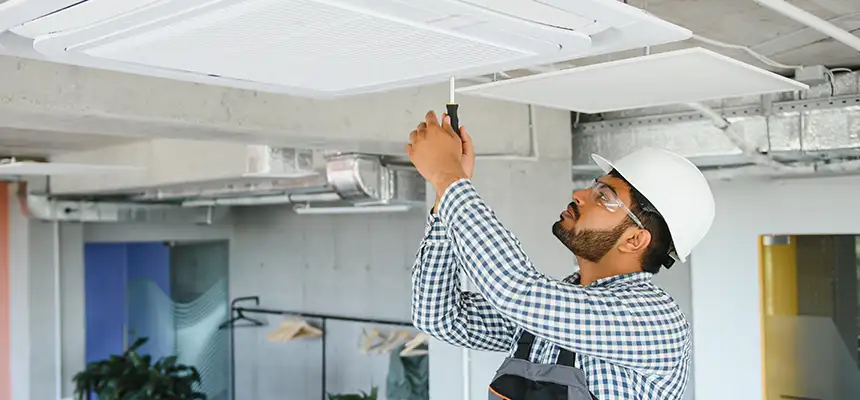 Our Roof Dryer Vent Cleaning Services in Englewood, CO
