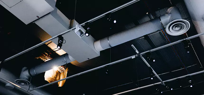 Our Seasonal Allergy Air Duct Cleaning Services in Englewood, CO