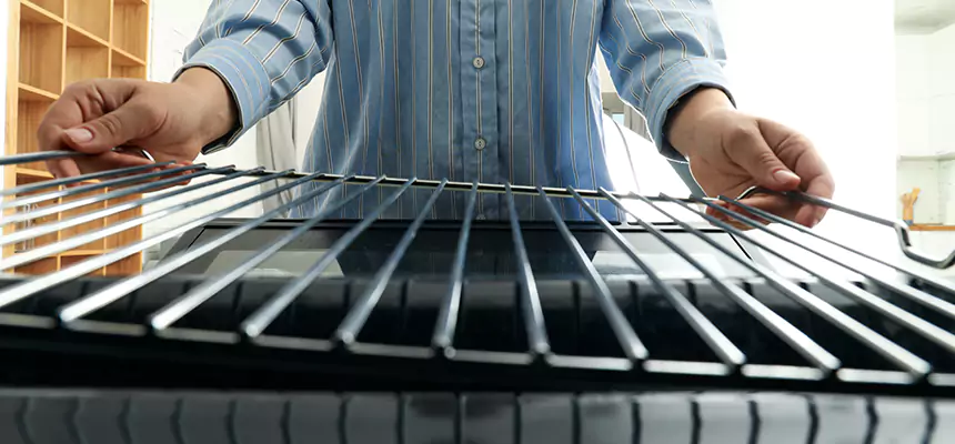 Our Vent Grille Washing Services in Englewood, CO