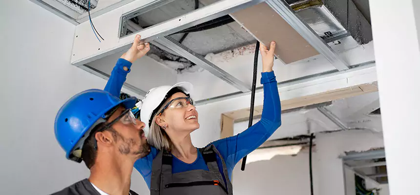 Our Vent Relocation Services in Englewood, CO