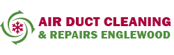 Air Duct Cleaning & Repairs Englewood
