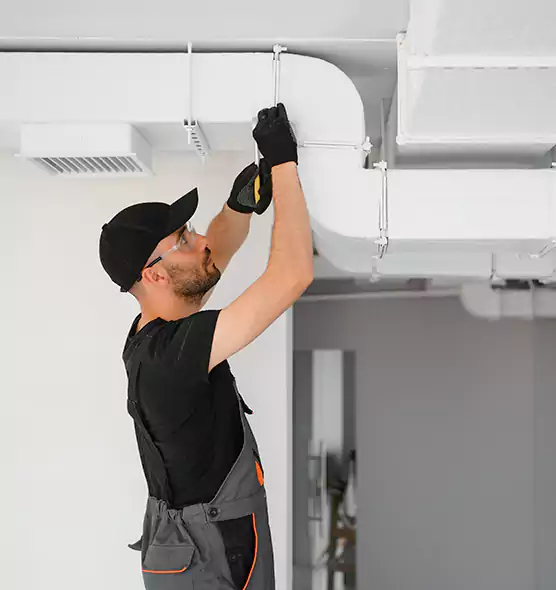 Professional Air Duct And Dryer Vent Cleaning in Englewood, CO