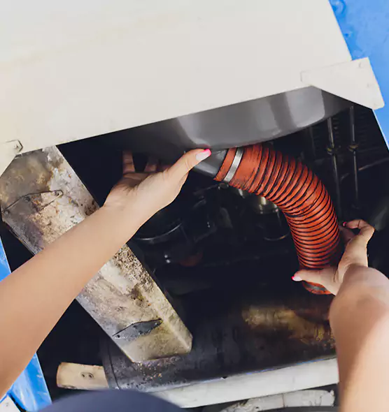 About Air Duct Virus Disinfection in Englewood, CO