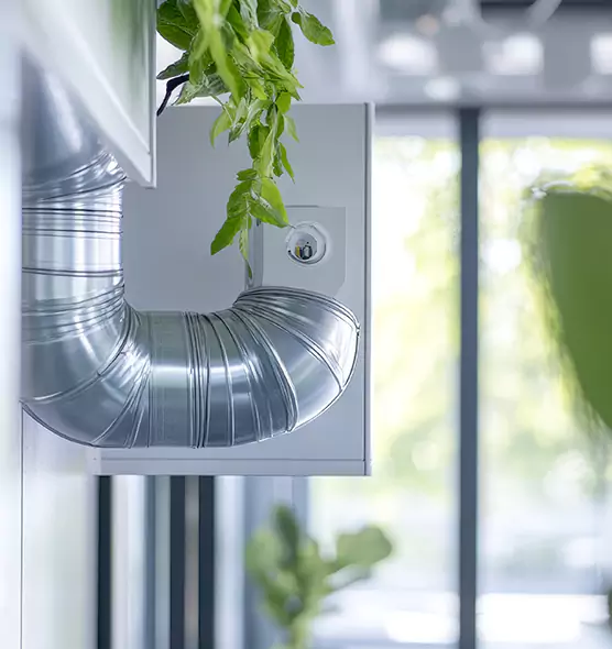 Professional Eco-Safe Dryer Vent Cleaning in Englewood, CO