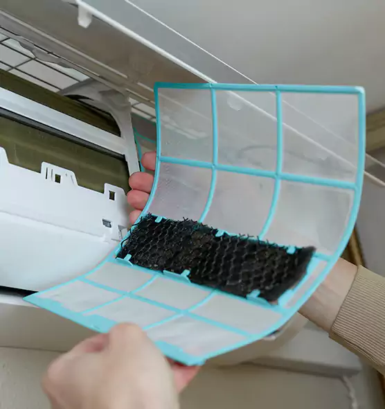 Welcome to Air Duct Cleaning & Repairs Englewood — Your Local HEPA Filter Installation Pros in Englewood, CO