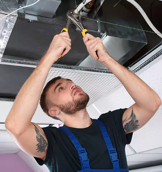 Trusted Home Air Duct Cleaning in Englewood, CO