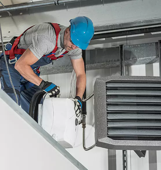 Professional HVAC Cleaning Solutions in Englewood, CO