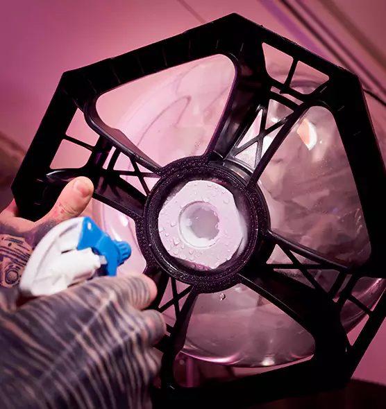 Expert Low VOC Vent Installation in Englewood, CO