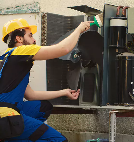 Top-Rated New Room Vent Extension in Englewood, CO