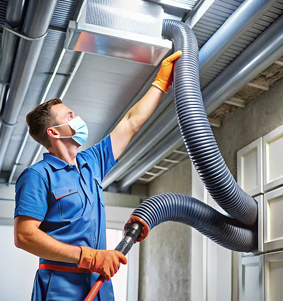 Welcome to Air Duct Cleaning & Repairs Englewood — Your Local Roof Dryer Vent Cleaning Specialists in Englewood, CO