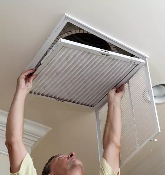 Professional Vent Relocation Services in Englewood, CO