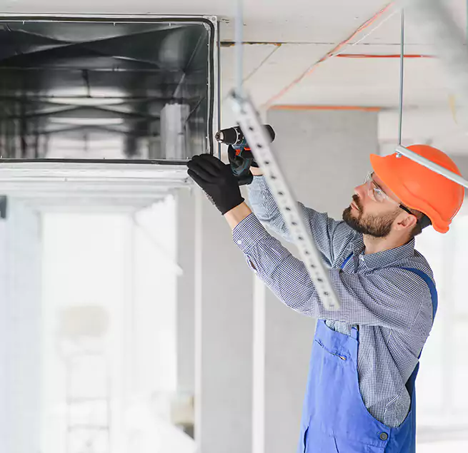 Why Homeowners & Businesses Trust Us Englewood, CO