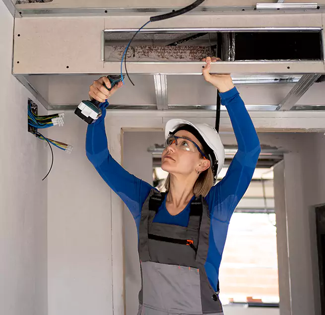 Why Homeowners & Businesses Trust Us in Englewood, CO?