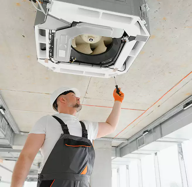 Why Homeowners Businesses Trust Us in Englewood, CO