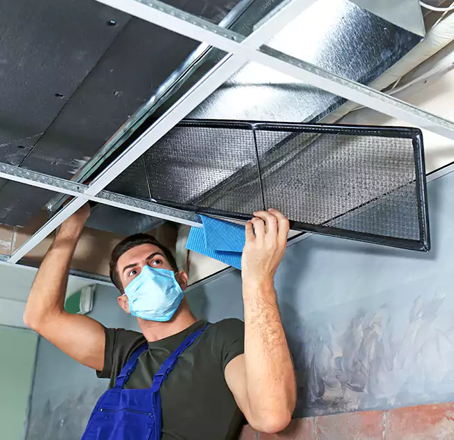 Why Homeowners Businesses Trust Us in Englewood, CO