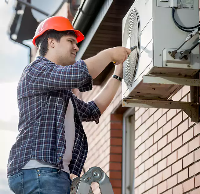 Why Homeowners & Businesses Trust Us Englewood, CO