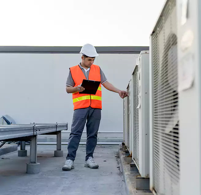 Why Homeowners & Businesses Trust Us in Englewood, CO?